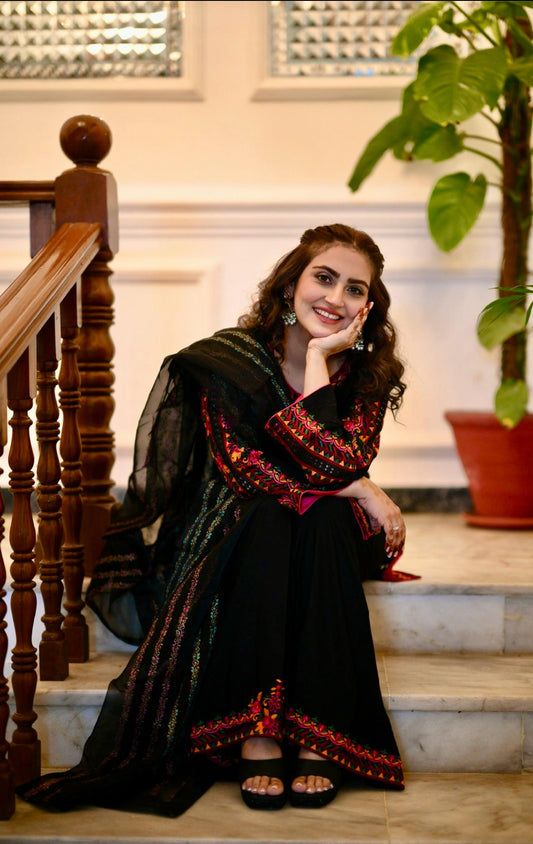 Royal Black